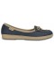 Women’s Wrap ColorLite Ballet Flat