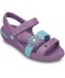 Girls’ Keeley Petal Charm Sandal (children’s)
