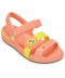 Girls’ Keeley Petal Charm Sandal (children’s)