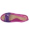 Women’s Colorblock Flat