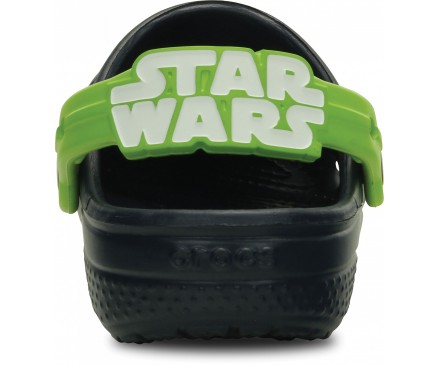 Kids’ Star Wars™ Yoda™ Clog