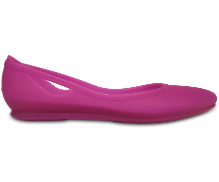 Women’s Crocs Rio Flat