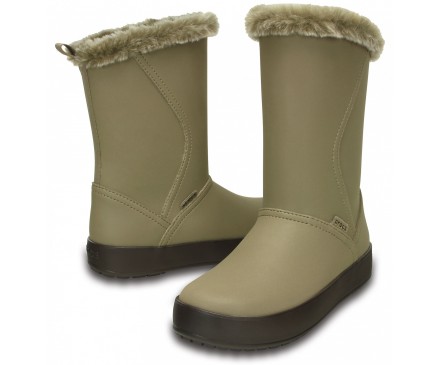 Women’s Crocs ColorLite™ Mid Boot