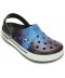 Crocband™ II.5 Galactic Clog