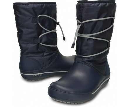 Women’s Crocband™ II.5 Cinch Boot