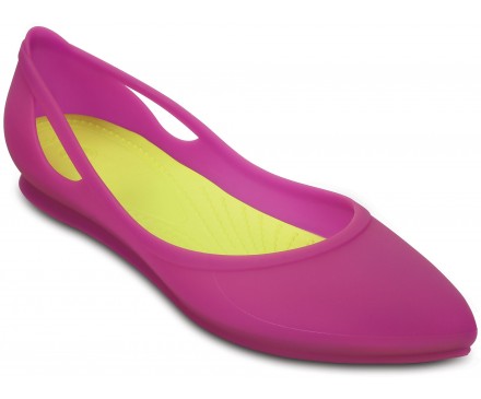 Women’s Crocs Rio Flat