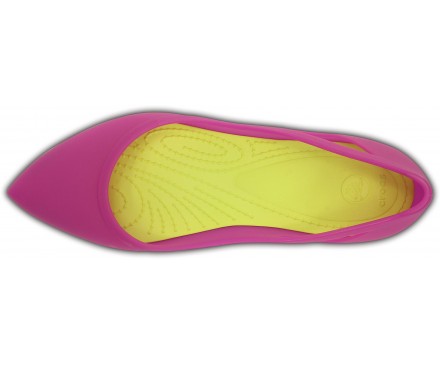 Women’s Crocs Rio Flat