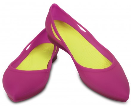 Women’s Crocs Rio Flat