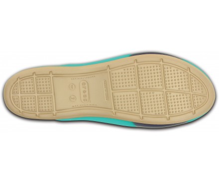 Women’s Colorblock Flat