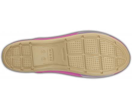 Women’s Colorblock Flat