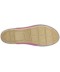 Women’s Colorblock Flat