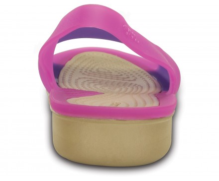 Women’s Colorblock Flat