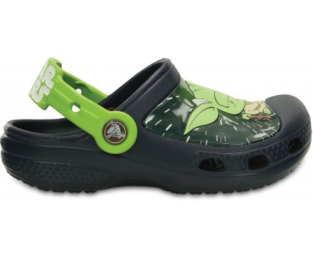 Kids’ Star Wars™ Yoda™ Clog