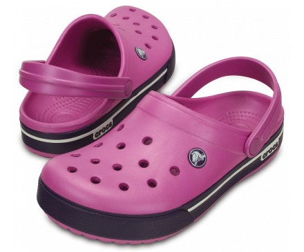 Crocband™ II.5 Clog