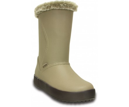 Women’s Crocs ColorLite™ Mid Boot