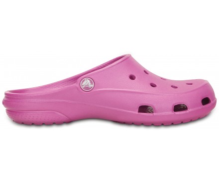 Crocs freesail shop lined clog