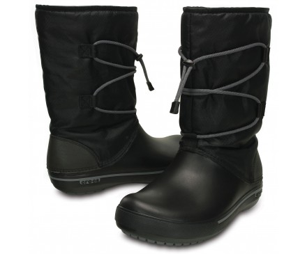 Women’s Crocband™ II.5 Cinch Boot