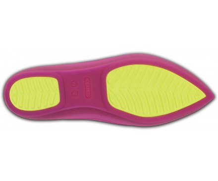 Women’s Crocs Rio Flat