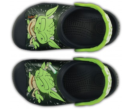 Kids’ Star Wars™ Yoda™ Clog