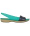 Women’s Colorblock Flat