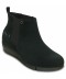 Women’s Stretch Sole Wedge Bootie