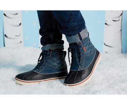 Men’s AllCast Waterproof Duck Boot