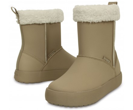 Kids’ Crocs ColorLite Boot (juniors’)