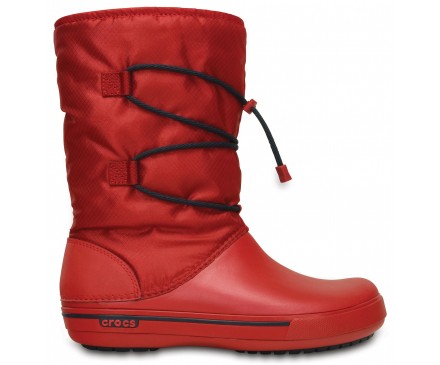 Women’s Crocband™ II.5 Cinch Boot