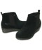 Women’s Stretch Sole Wedge Bootie