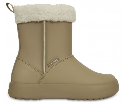 Kids’ Crocs ColorLite Boot (juniors’)