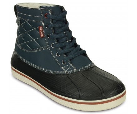 Men’s AllCast Waterproof Duck Boot