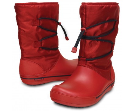 Women’s Crocband™ II.5 Cinch Boot