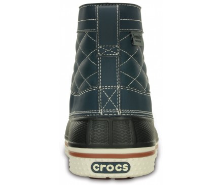 Men’s AllCast Waterproof Duck Boot