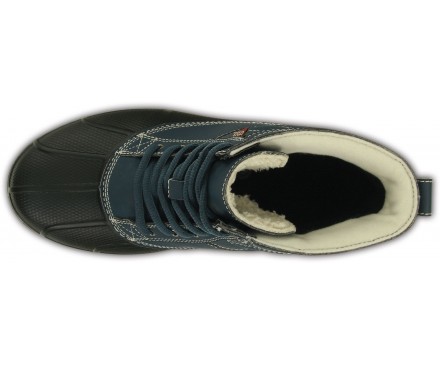Men’s AllCast Waterproof Duck Boot