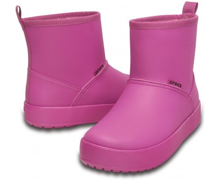 Women’s Crocs ColorLite Boot