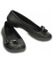 Women’s Crocs Gianna Bow Flat