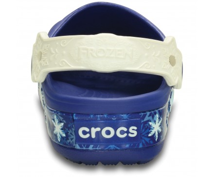 Kids’ CrocsLights Frozen™ Clog