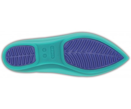Women’s Crocs Rio Flat