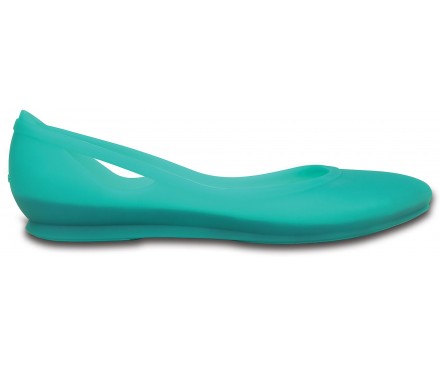 Women’s Crocs Rio Flat