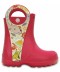 Kids’ Handle It Sea Life Rain Boot