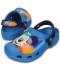 Kids’ Creative Crocs Mickey™ Colorblock Clog