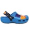 Kids’ Creative Crocs Mickey™ Colorblock Clog