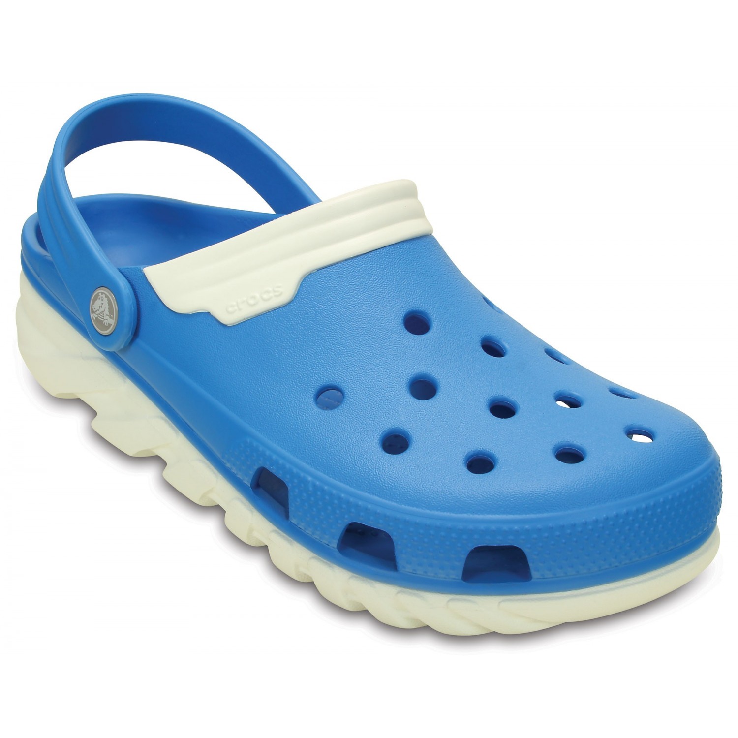 Crocs shop duet max