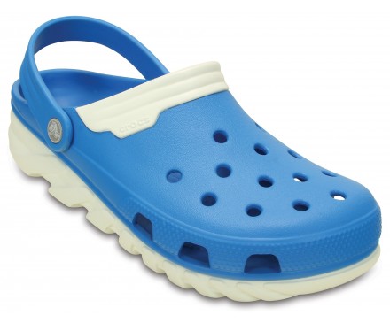 Duet Max Clog