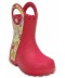 Kids’ Handle It Sea Life Rain Boot