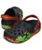 Kids’ CrocsLights Fire Dragon Clog