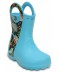 Kids’ Handle It Sea Life Rain Boot