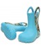 Kids’ Handle It Sea Life Rain Boot