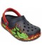 Kids’ CrocsLights Fire Dragon Clog