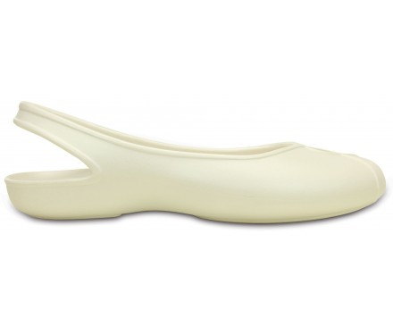 Women’s Crocs Olivia II Flat